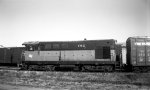 MILW H12-44 #782 - Milwaukee Road